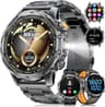Smart Horloge voor Heren