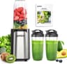 Ganiza Mixer