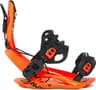RAVEN Snowboardbinding