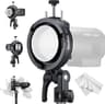 Godox S3 Universele Flitserhouder