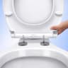 ARVO Softclose toiletbril