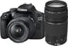 Canon EOS 2000D