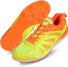 Bolted Running Spike