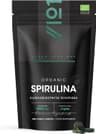 Biologische Spirulina 1000mg