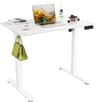 ERGOMAKER Elektrisch Staand Bureau
