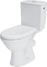 CERSANIT Staand toilet