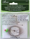 Clover Circulaire Steekhouder