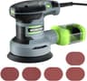 WORKPRO Excentrische Schuurmachine