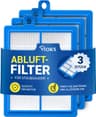 VIOKS Hepa Filter Set