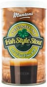 Munton's Irish Stout
