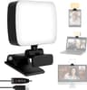 RealPlus Videoconferentie Licht