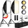 Set Softbox Studio