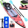 Redpath Sup Board