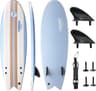 THURSO SURF Lancer