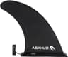 Abahub SUP Fin 9 Inch