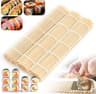 CHRI sushi-mat