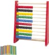 Houten telraam