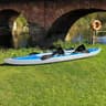 AQUATEC Opblaasbare Tandem Kajak