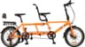Beach Cruiser Tandem