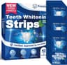 Supreme Teeth Whitening Strips
