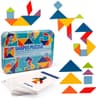 Vanmor Tangram set