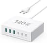 USB C 120W GaN