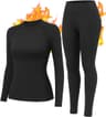 Thermo-ondergoed Dames