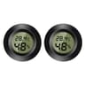 Digitale thermometer kinderkamer