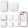 X-Sense WiFi-alarmsysteem