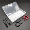 Toetsenbord dempers set