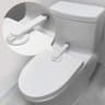 Veiligheidsslot voor Toilet