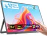 Newsoul draagbare touch monitor