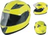 A-pro Motorbike Integraalhelm