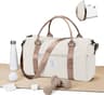 Sporttas A19-Beige