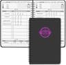 Trainingsdagboek Duits