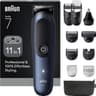 Braun All-in-One Series 7