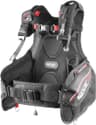 SEAC trimvest duiken