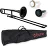 pBone Kunststof Trombone