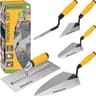 BLOSTM Troffel Set