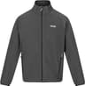 Hadfield Fleece Trui