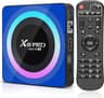 Android 13.0 TV Box