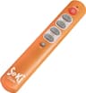 SeKi Slim oranje