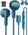 USB C Bedrade Oordopjes
