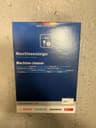 Bosch Vaatwasser Cleaner