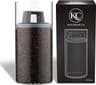 Vacuüm koffieblik
