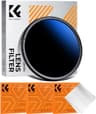 K&F Concept Nano K-serie