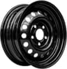 Stalen velg UNITRAILER
