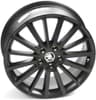 Skoda Turini 18 inch