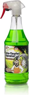 Alu-Teufel Spezial Velgenreiniger