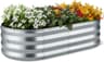 Amazon Basics Verhoogd Tuinbed